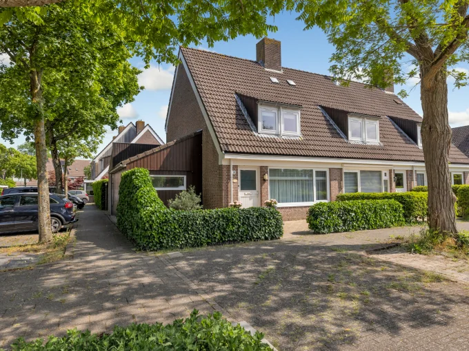Te koop aangeboden - Huis verkopen - woning/bedrijfs aanbod