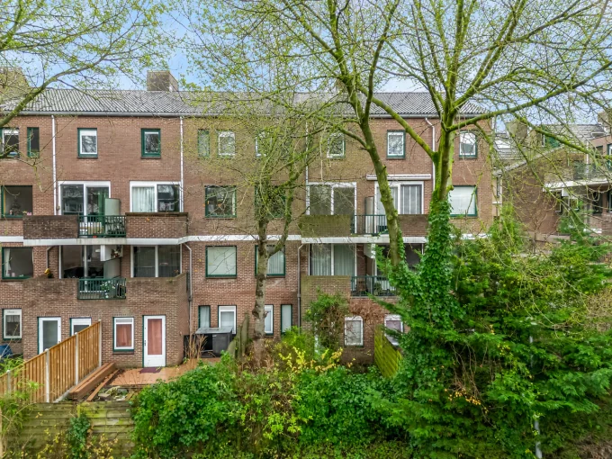 Honthorstlaan 178 Alkmaar - NH Makelaar Huis verkopen