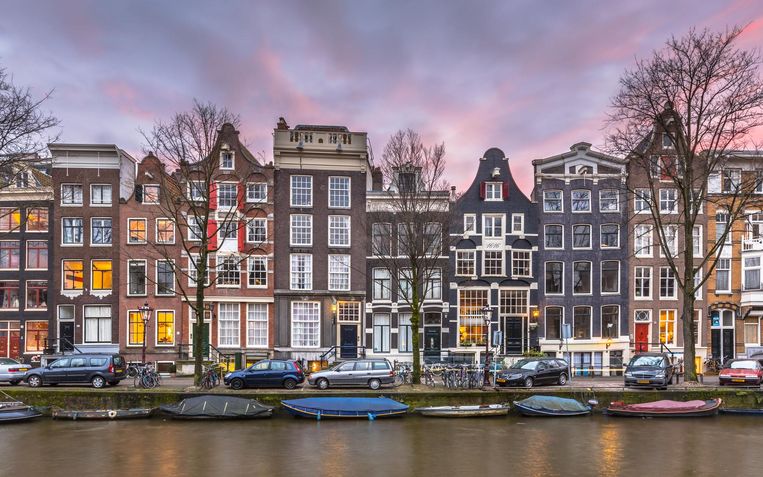 Makelaar Amsterdam - Bespaar duizenden euro's - Huis verkopen