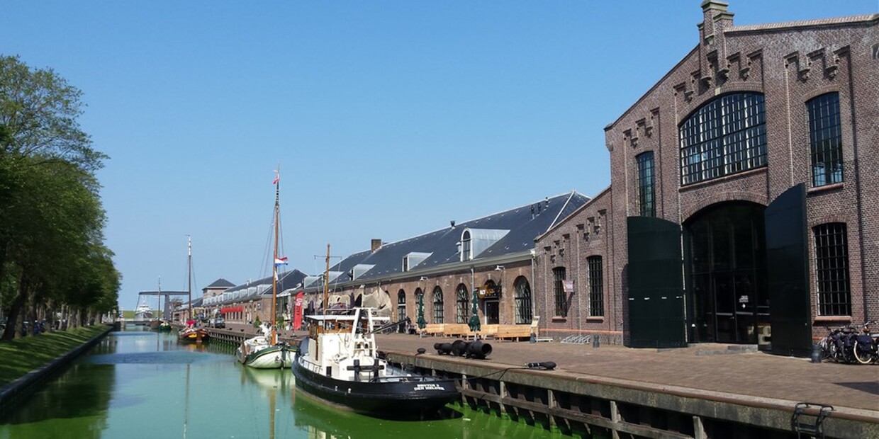 Makelaar Den Helder - Huis verkopen - Bespaar duizenden euro's