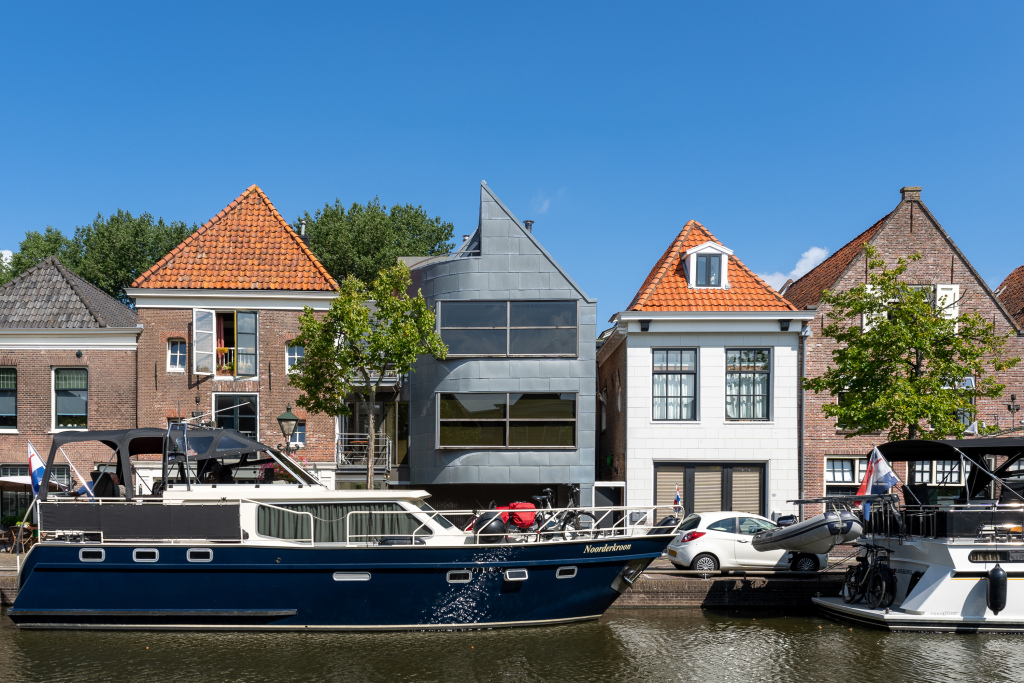 Makelaar in Alkmaar