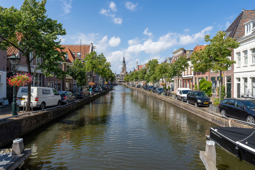 58-Luttik Oudorp 20A Alkmaar