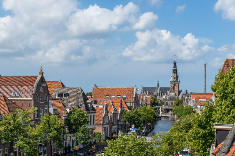 Makelaar Alkmaar