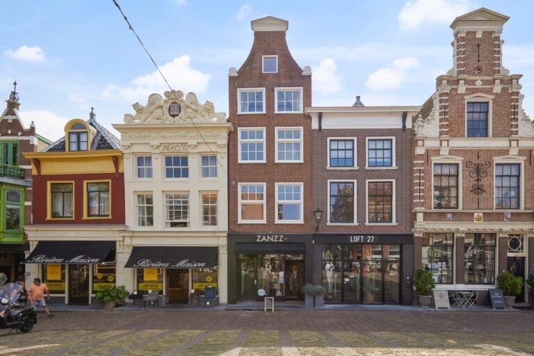 Huis kopen in Alkmaar