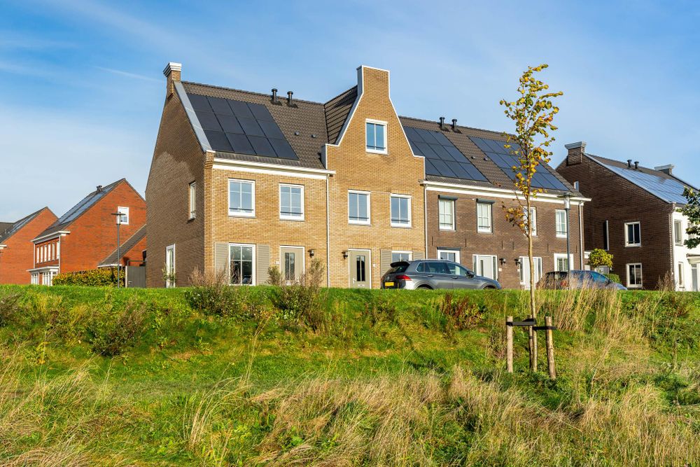 Huis kopen in heerhugowaard