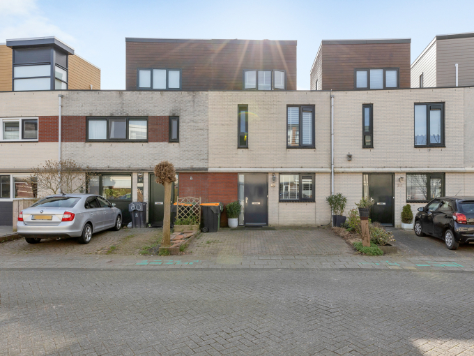 H. Henriquez Pimenteltuin 7 Heerhugowaard - NH Makelaar Huis verkopen