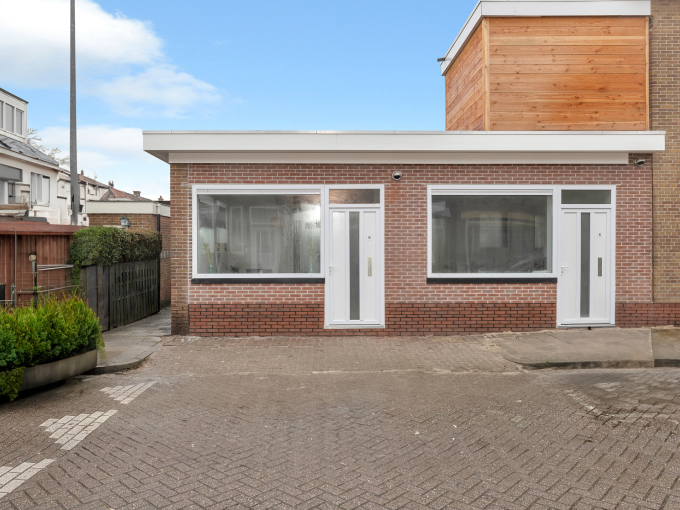 Honthorstlaan 178 Alkmaar - NH Makelaar Huis verkopen