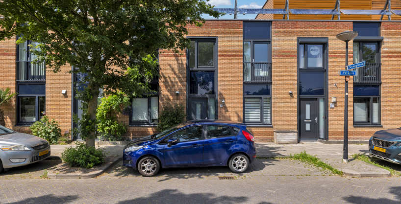 Prisma 9 Heerhugowaard - NH Makelaar Huis verkopen