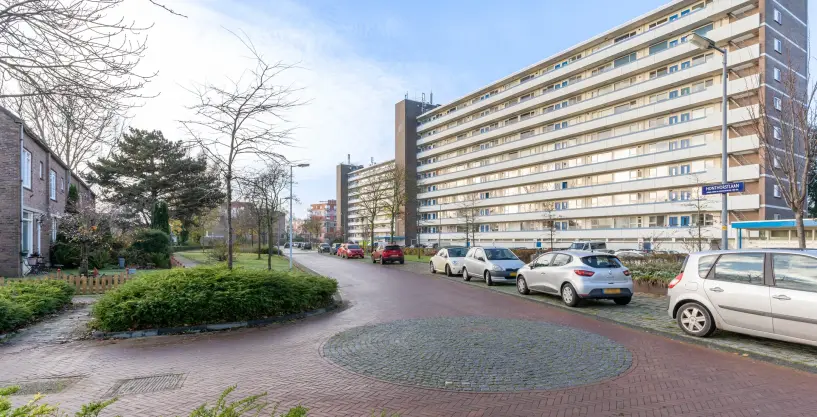 Honthorstlaan 178 Alkmaar - NH Makelaar Huis verkopen